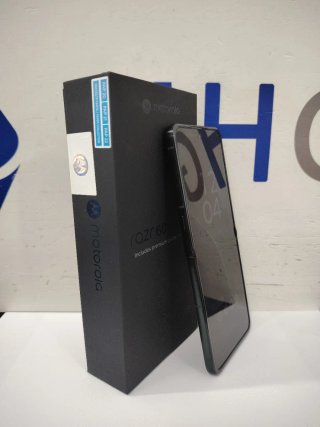 Motorola Razr 60 Ultra 16GB 512GB Verde