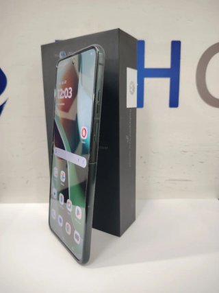 Motorola Razr 60 Ultra 16GB 512GB Verde