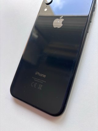 iPhone XR 256GB