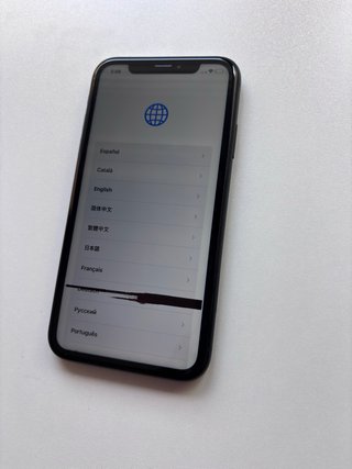 iPhone XR 256GB