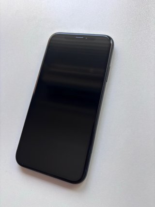 iPhone XR 256GB