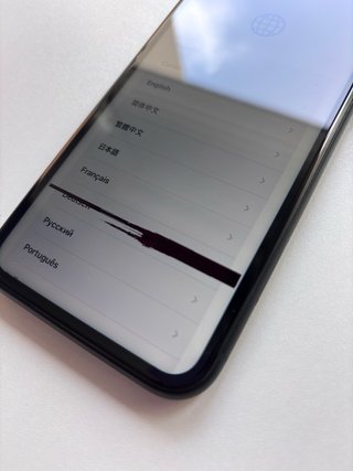 iPhone XR 256GB