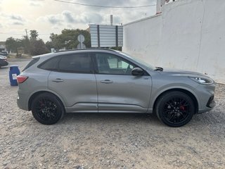Ford Kuga 2023