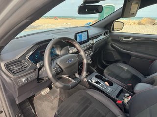 Ford Kuga 2023