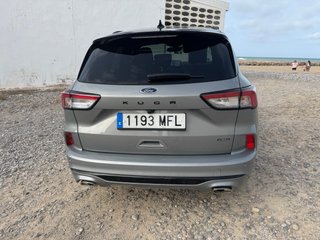 Ford Kuga 2023