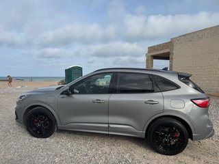 Ford Kuga 2023