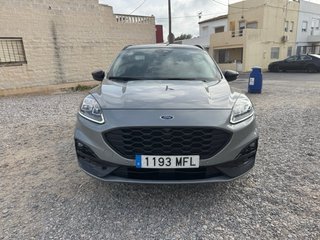 Ford Kuga 2023