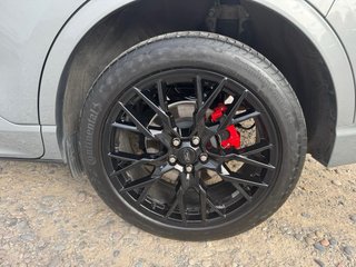 Ford Kuga 2023