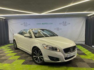 Volvo C70 2.0 D4 Summum Auto CABRIO TECHO RÍGIDO