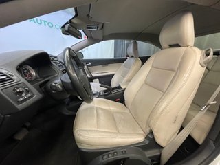 Volvo C70 2.0 D4 Summum Auto CABRIO TECHO RÍGIDO