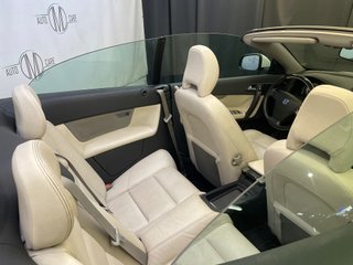 Volvo C70 2.0 D4 Summum Auto CABRIO TECHO RÍGIDO
