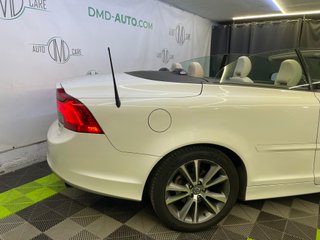 Volvo C70 2.0 D4 Summum Auto CABRIO TECHO RÍGIDO