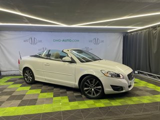 Volvo C70 2.0 D4 Summum Auto CABRIO TECHO RÍGIDO