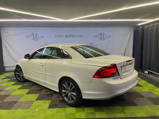 Volvo C70 2.0 D4 Summum Auto CABRIO TECHO RÍGIDO