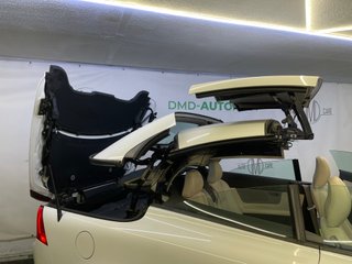 Volvo C70 2.0 D4 Summum Auto CABRIO TECHO RÍGIDO