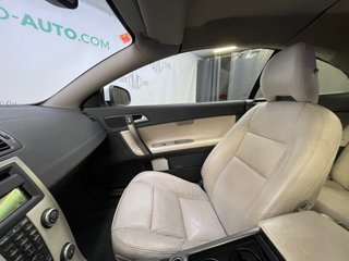 Volvo C70 2.0 D4 Summum Auto CABRIO TECHO RÍGIDO
