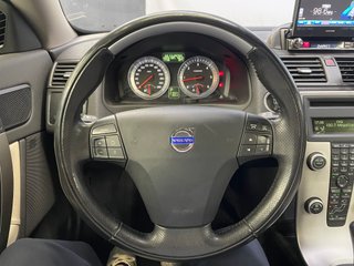 Volvo C70 2.0 D4 Summum Auto CABRIO TECHO RÍGIDO