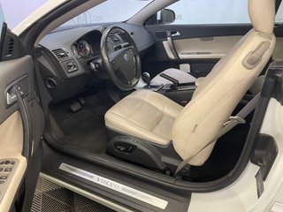 Volvo C70 2.0 D4 Summum Auto CABRIO TECHO RÍGIDO