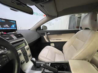 Volvo C70 2.0 D4 Summum Auto CABRIO TECHO RÍGIDO