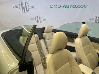 Volvo C70 2.0 D4 Summum Auto CABRIO TECHO RÍGIDO