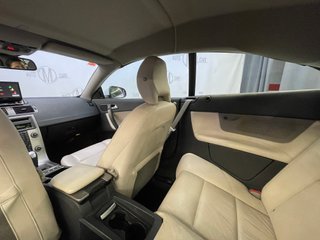 Volvo C70 2.0 D4 Summum Auto CABRIO TECHO RÍGIDO