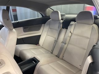 Volvo C70 2.0 D4 Summum Auto CABRIO TECHO RÍGIDO