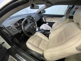 Volvo C70 2.0 D4 Summum Auto CABRIO TECHO RÍGIDO