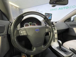Volvo C70 2.0 D4 Summum Auto CABRIO TECHO RÍGIDO