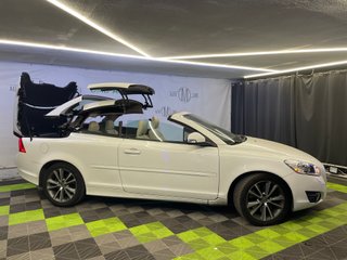 Volvo C70 2.0 D4 Summum Auto CABRIO TECHO RÍGIDO