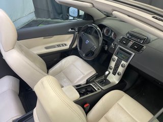 Volvo C70 2.0 D4 Summum Auto CABRIO TECHO RÍGIDO