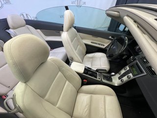Volvo C70 2.0 D4 Summum Auto CABRIO TECHO RÍGIDO