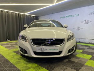 Volvo C70 2.0 D4 Summum Auto CABRIO TECHO RÍGIDO