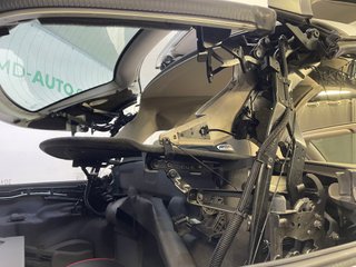 Volvo C70 2.0 D4 Summum Auto CABRIO TECHO RÍGIDO