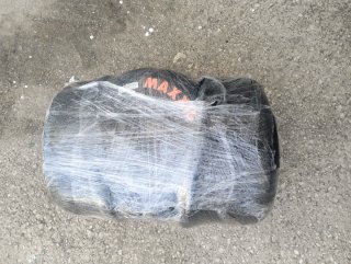 Neumáticos Maxxis Kart 50% y 75%