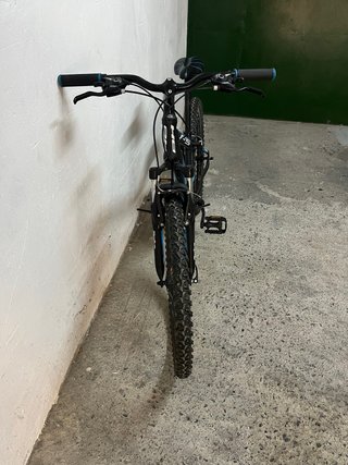 Bicicleta BH Spike Talla XS