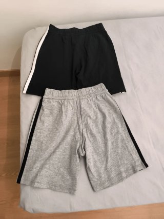 Pantalones Cortos Adidas