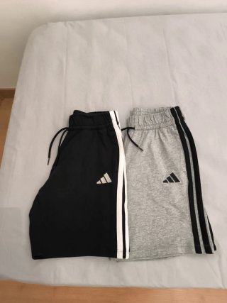 Pantalones Cortos Adidas