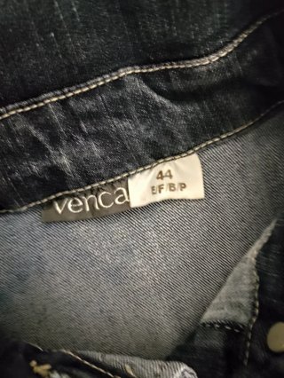 Vestido Vaquero