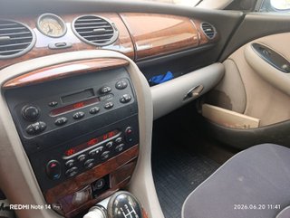 Rover 75 2000