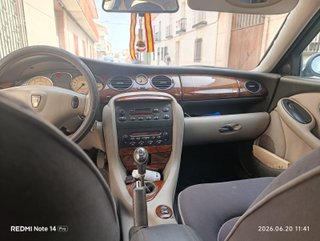 Rover 75 2000