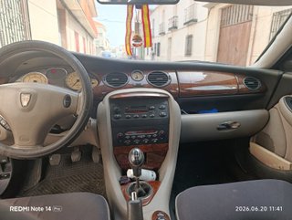 Rover 75 2000