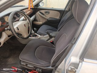 Rover 75 2000