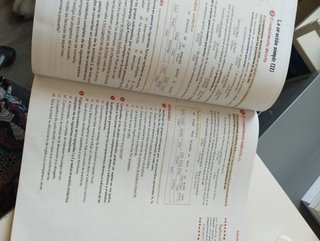 Lengua castellana y literatura 2o ESO