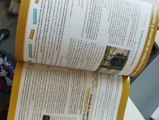 Lengua castellana y literatura 2o ESO