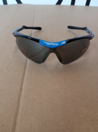 Gafas de sol Shimano Ciclismo Nuevas