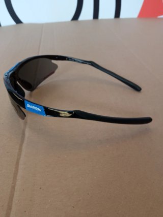 Gafas de sol Shimano Ciclismo Nuevas