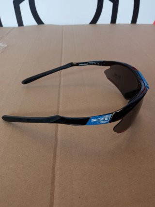 Gafas de sol Shimano Ciclismo Nuevas