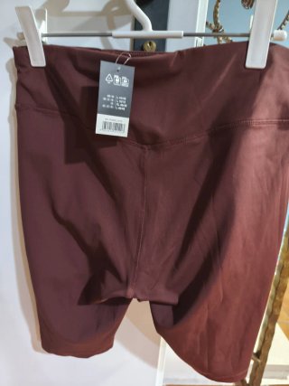 Mallas cortas CRIVIT mujer talla L