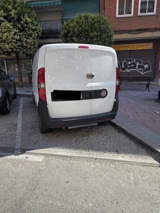 Furgoneta