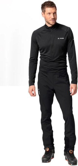 Pantalones VAUDE Alpinismo S Nuevo